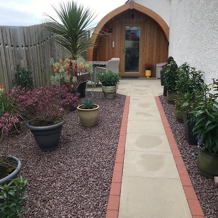 Portree Pod Villa Dış mekan fotoğraf