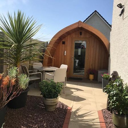 Portree Pod Villa Dış mekan fotoğraf