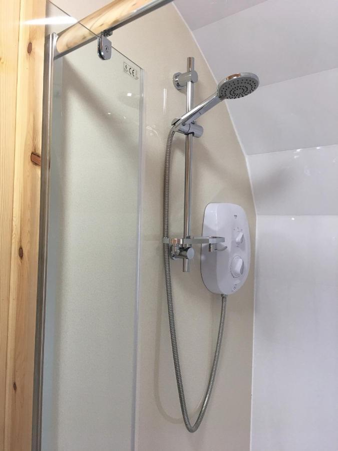 Portree Pod Villa Dış mekan fotoğraf