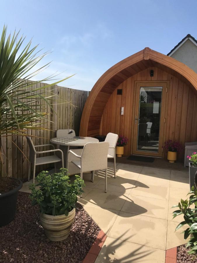 Portree Pod Villa Dış mekan fotoğraf